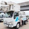 isuzu elf-truck 2008 -ISUZU--Elf PDG-NKR85YN--NKR85Y-7000522---ISUZU--Elf PDG-NKR85YN--NKR85Y-7000522- image 1