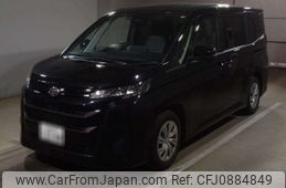 toyota noah 2023 -TOYOTA 【名古屋 307ﾅ2288】--Noah 6BA-MZRA90W--MZRA90-0047580---TOYOTA 【名古屋 307ﾅ2288】--Noah 6BA-MZRA90W--MZRA90-0047580-