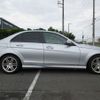 mercedes-benz c-class 2007 REALMOTOR_Y2024060351F-12 image 4