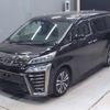 toyota vellfire 2020 -TOYOTA--Vellfire AGH30W-0301111---TOYOTA--Vellfire AGH30W-0301111- image 1