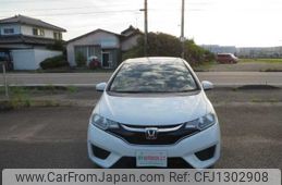 honda fit 2017 504749-RAOID:13808