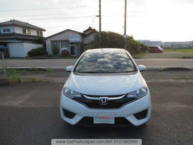 honda fit 2017 504749-RAOID:13808 image 1