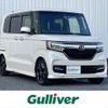 honda n-box 2018 -HONDA--N BOX DBA-JF3--JF3-2028249---HONDA--N BOX DBA-JF3--JF3-2028249- image 1