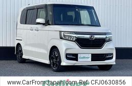 honda n-box 2018 -HONDA--N BOX DBA-JF3--JF3-2028249---HONDA--N BOX DBA-JF3--JF3-2028249-