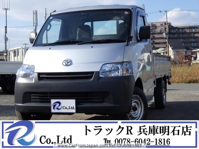 toyota townace-truck 2019 GOO_NET_EXCHANGE_0704331A30241219W001 image 1