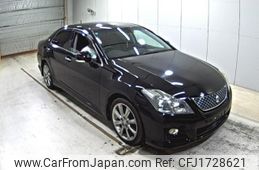 toyota crown 2008 CFJ1728621