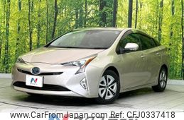 toyota prius 2016 -TOYOTA--Prius DAA-ZVW51--ZVW51-8002753---TOYOTA--Prius DAA-ZVW51--ZVW51-8002753-