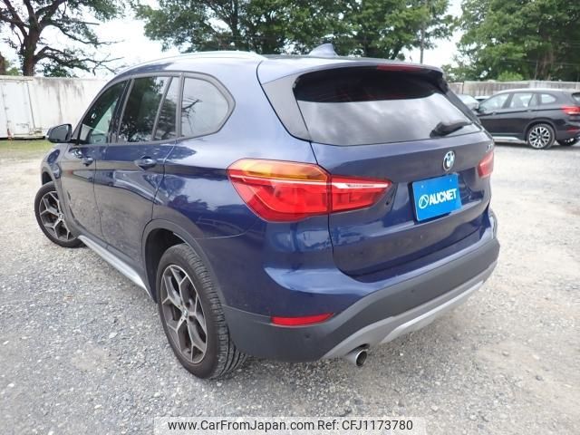 bmw x1 2018 quick_quick_ABA-JG15_WBAJG12080EE63915 image 2