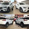 mazda cx-3 2015 -MAZDA--CX-3 LDA-DK5AW--DK5AW-109135---MAZDA--CX-3 LDA-DK5AW--DK5AW-109135- image 8