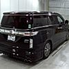 nissan elgrand 2015 -NISSAN 【福山 300み7766】--Elgrand TE52--TE52-078493---NISSAN 【福山 300み7766】--Elgrand TE52--TE52-078493- image 2