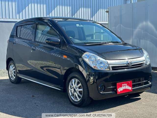 daihatsu mira 2008 -DAIHATSU 【北見 580ｽ3247】--Mira L285S--0013346---DAIHATSU 【北見 580ｽ3247】--Mira L285S--0013346- image 2