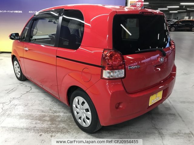 toyota porte 2016 -TOYOTA--Porte DBA-NSP141--NSP141-8026973---TOYOTA--Porte DBA-NSP141--NSP141-8026973- image 2