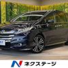 honda odyssey 2014 -HONDA--Odyssey DBA-RC1--RC1-1016246---HONDA--Odyssey DBA-RC1--RC1-1016246- image 1