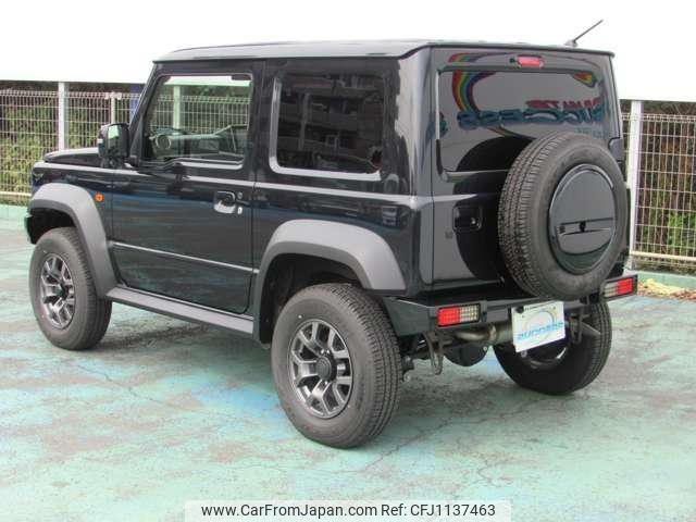 suzuki jimny-sierra 2020 -SUZUKI 【川口 513ﾛ358】--Jimny Sierra JB74W--129065---SUZUKI 【川口 513ﾛ358】--Jimny Sierra JB74W--129065- image 2