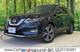 nissan x-trail 2018 -NISSAN--X-Trail DBA-NT32--NT32-090533---NISSAN--X-Trail DBA-NT32--NT32-090533-