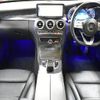 mercedes-benz c-class 2021 CFJ1737969 image 2