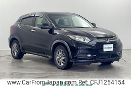honda vezel 2015 -HONDA--VEZEL DBA-RU2--RU2-1002418---HONDA--VEZEL DBA-RU2--RU2-1002418-