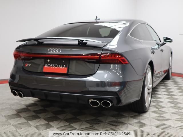 audi s7-sportback 2022 quick_quick_3AA-F2DKMA_WAUZZZF2XNN017616 image 2