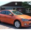 volkswagen polo 2019 quick_quick_ABA-AWCHZ_WVWZZZAWZKU046551 image 1