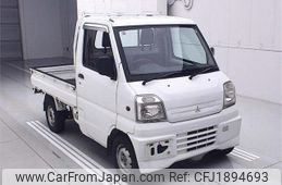 mitsubishi minicab-truck 2000 CFJ1894693
