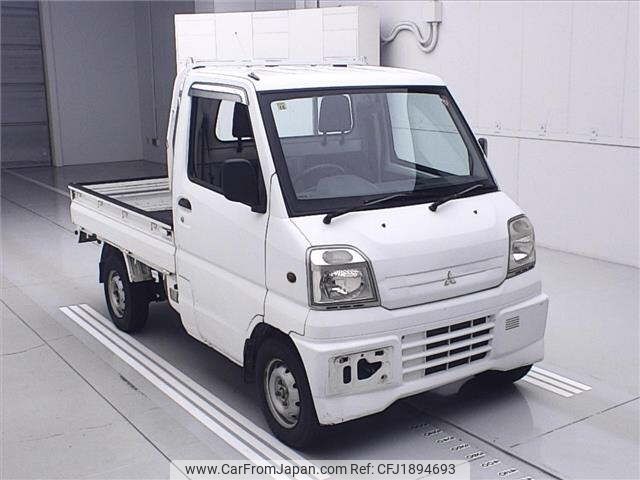 mitsubishi minicab-truck 2000 CFJ1894693 image 1