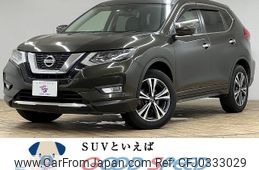 nissan x-trail 2017 -NISSAN--X-Trail DBA-NT32--NT32-073395---NISSAN--X-Trail DBA-NT32--NT32-073395-