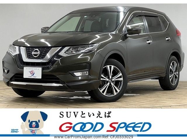 nissan x-trail 2017 -NISSAN--X-Trail DBA-NT32--NT32-073395---NISSAN--X-Trail DBA-NT32--NT32-073395- image 1