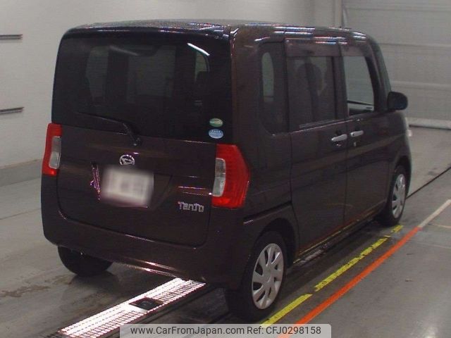 daihatsu tanto 2015 -DAIHATSU 【Ｎｏ後日 】--Tanto LA600S-0304895---DAIHATSU 【Ｎｏ後日 】--Tanto LA600S-0304895- image 2