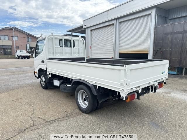 toyota dyna-truck 2016 CFJ1747550 image 2