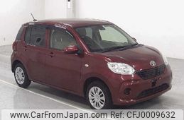 toyota passo 2017 -TOYOTA--Passo M710A--0013957---TOYOTA--Passo M710A--0013957-