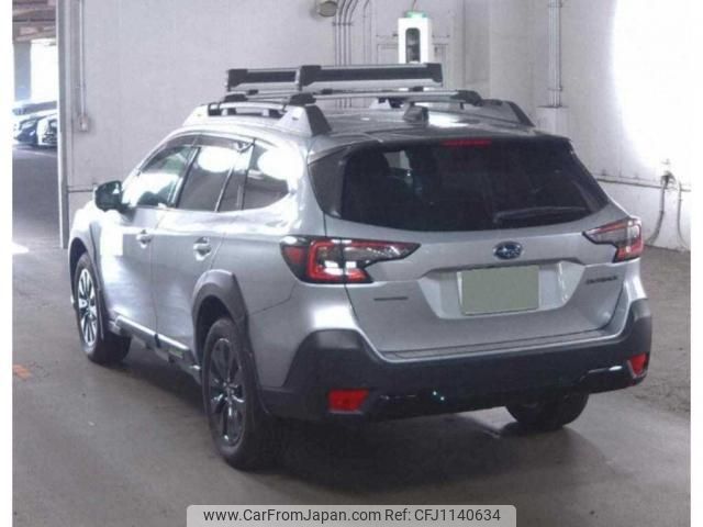 subaru outback 2023 quick_quick_4BA-BT5_BT5-025374 image 2