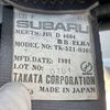 subaru sambar-truck 1991 Mitsuicoltd_SBST046554R0309 image 24