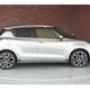 suzuki swift 2018 quick_quick_CBA-ZC33S_ZC33S-106189 image 4