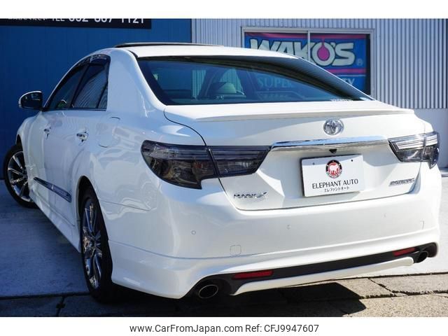 toyota mark-x 2019 quick_quick_GRX130_GRX130-6115155 image 2