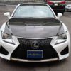 lexus rc-f 2016 quick_quick_DBA-USC10_USC10-6001788 image 4