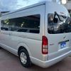 toyota hiace-wagon 2012 CFJ1770991 image 7