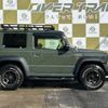 suzuki jimny-sierra 2022 -SUZUKI--Jimny Sierra 3BA-JB74W--JB74W-159628---SUZUKI--Jimny Sierra 3BA-JB74W--JB74W-159628- image 5