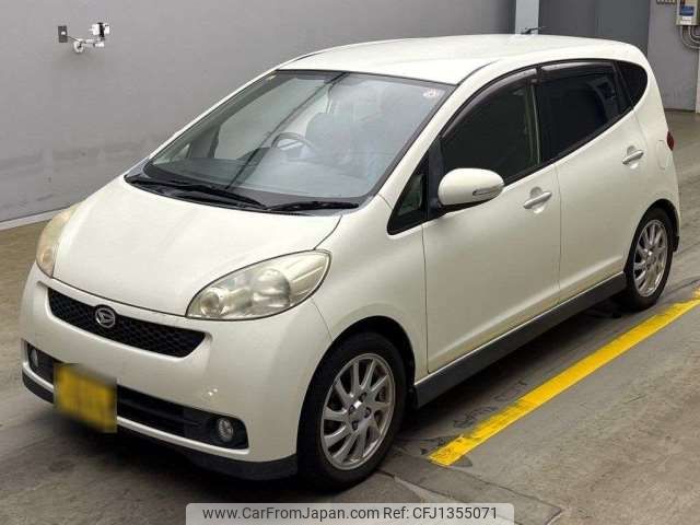 daihatsu sonica 2006 -DAIHATSU 【横浜 581ﾂ5059】--Sonica CBA-L405S--L405S-0005590---DAIHATSU 【横浜 581ﾂ5059】--Sonica CBA-L405S--L405S-0005590- image 1