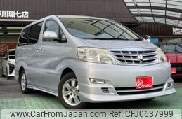 toyota alphard 2006 -TOYOTA--Alphard TA-MNH10W--MNH10-0091036---TOYOTA--Alphard TA-MNH10W--MNH10-0091036-