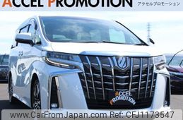 toyota alphard 2018 quick_quick_AGH30W_AGH30-0183429
