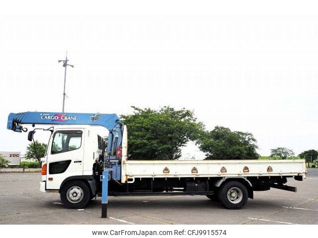 hino ranger 2004 -HINO--Hino Ranger PB-FC7JKFA--FC7JKF-10545---HINO--Hino Ranger PB-FC7JKFA--FC7JKF-10545- image 2