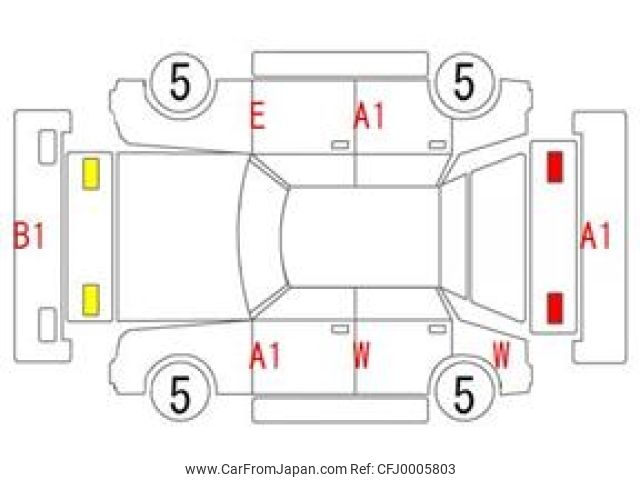 nissan note 2018 -NISSAN--Note DBA-NE12--NE12-212905---NISSAN--Note DBA-NE12--NE12-212905- image 2