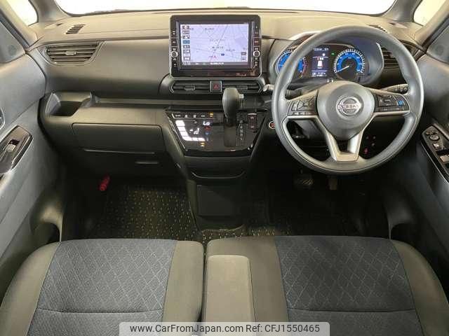 nissan roox 2020 CFJ1550465 image 2