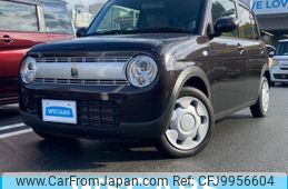 suzuki alto-lapin 2023 quick_quick_5BA-HE33S_HE33S-425844