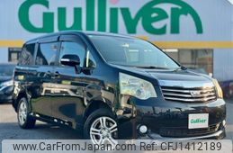 toyota noah 2010 CFJ1412189
