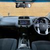 toyota land-cruiser-prado 2017 -TOYOTA--Land Cruiser Prado LDA-GDJ150W--GDJ150-0020824---TOYOTA--Land Cruiser Prado LDA-GDJ150W--GDJ150-0020824- image 3