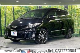 toyota estima 2014 quick_quick_ACR50W_ACR50-0187369