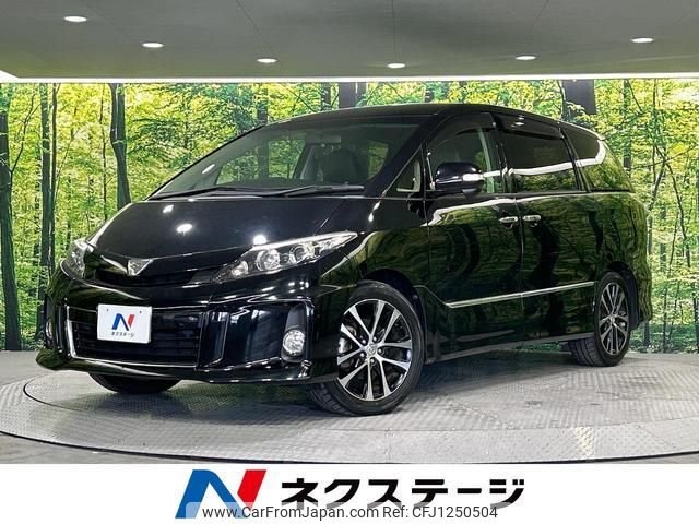 toyota estima 2014 quick_quick_ACR50W_ACR50-0187369 image 1