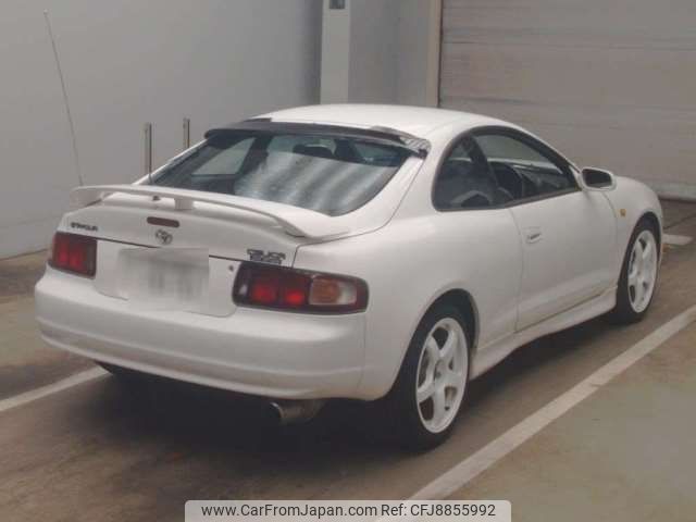toyota celica 1997 -TOYOTA 【袖ヶ浦 300ﾙ9151】--Celica E-ST205--ST205-0012230---TOYOTA 【袖ヶ浦 300ﾙ9151】--Celica E-ST205--ST205-0012230- image 2