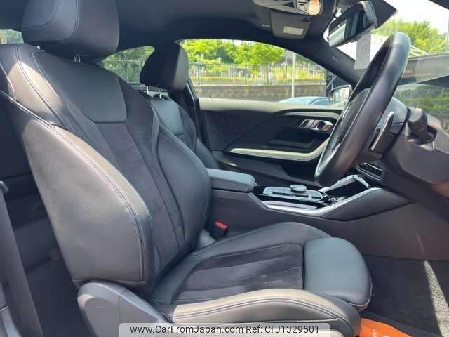 bmw 2-series 2023 -BMW--BMW 2 Series 3BA-12CM20--WBA12CM0908D76031---BMW--BMW 2 Series 3BA-12CM20--WBA12CM0908D76031- image 2